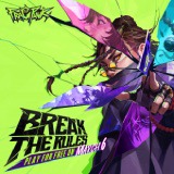 FragPunk Official Launch