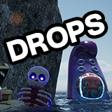 Marbleverse 10/13-10/17