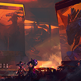 Visions of Eternity 1