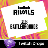 Race On Twitch Rivals