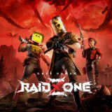 Raidzone Limited Drops