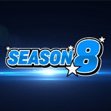 Image for Season 8 Locker Code