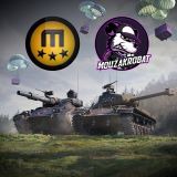 Mouz & Mailand Drops