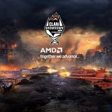 AMD CLAN SHODOWN DAY 1