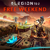 Free Weekend Celebration