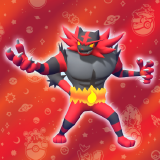 Image for 2026 WCS Incineroar