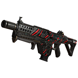 ALGS Year 5 Open: Day 2