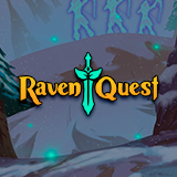 RavenQuest May - 06