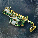 Erangel: Subzero Drops