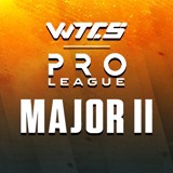 Campaign artwork for WTCS Pro League Major II