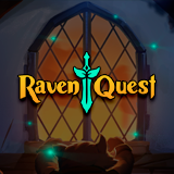 RavenQuest Launch - 3