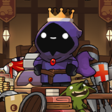 The Blackwater Harvest