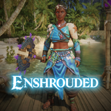 Siren Seeker's Drops