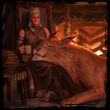 Campaign artwork for Guild Wars 2: Janthir Wilds