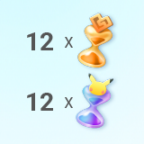 Eevee Grove Twitch Drops