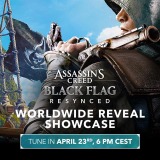 ACBFR Worldwide Reveal