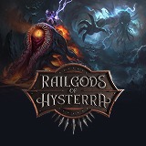 RailGods of Hysterra EA