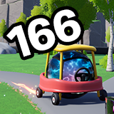 Marble Day 166 - Weekend