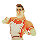 NEIGHBORS EA RELEASE DROP