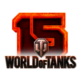 15th Anniversary #1