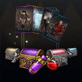 Sept Evergreen Bundle