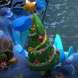 Christmas Drops
