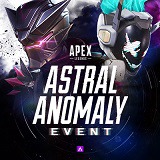 Astral Anomaly Drops