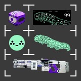 Image for Marathon Server Slam