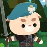 Image for SAR Highland Drops