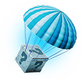 Update 14.7 Mystery Drop