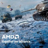Tankmas - Day 12 AMD 7v7