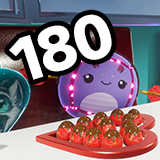 Marble Day 180 - Weekend