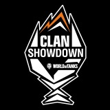 Clan Showdown April 25