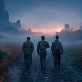 VE-Day 80th Anniversary 1