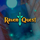 RavenQuest June - 1