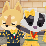 Campaign artwork for SAR Pasta Drops