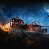 WoT A Thrill Token Store 2024: Drop #11