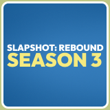 Slapshot Rebound Season 3