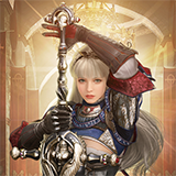 Seraph Drops (Dec. 22)