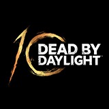 Campaign artwork for DbD 10th Anniversary