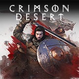 Campaign artwork for Crimson Desert Drops #1