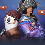 Guild League Drops Day 2