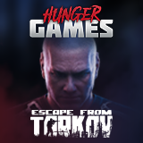 Hunger Games day 1