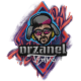 Orzanel Drops