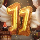 [JP] 11th Anniversary