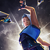 Campaign artwork for Champions Seoul 2024