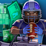 Crazy Legs DLC for 9,99!