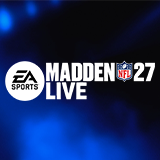 Campaign artwork for Madden Live