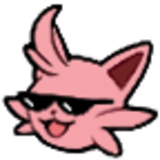 Image for Cool Cattiva badge