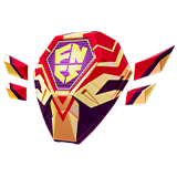 Campaign artwork for FNCS Major 1 Finals Day 2